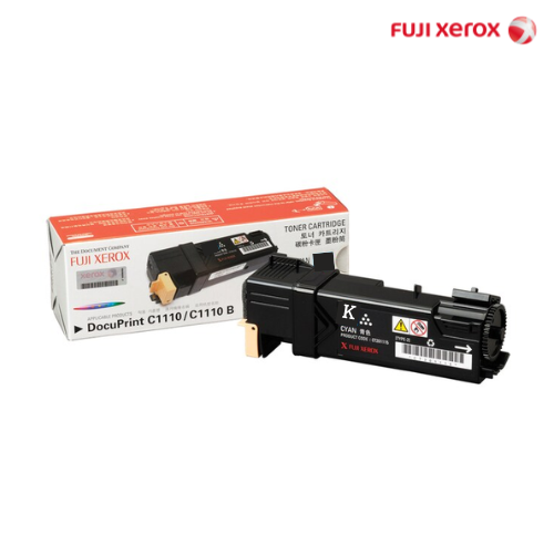 ตลับหมึกแท้-Toner-Original-Compatible-Fuji-Xerox-CT201114-Black-CT201114